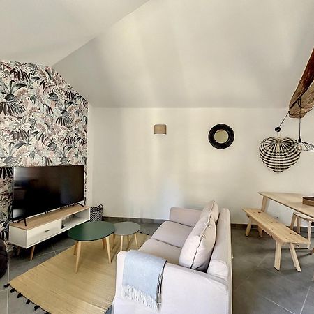 Appartement Antigone 1 Chambre مونبيلييه المظهر الخارجي الصورة