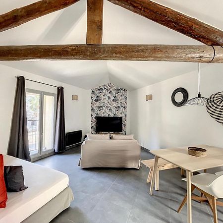 Appartement Antigone 1 Chambre مونبيلييه المظهر الخارجي الصورة