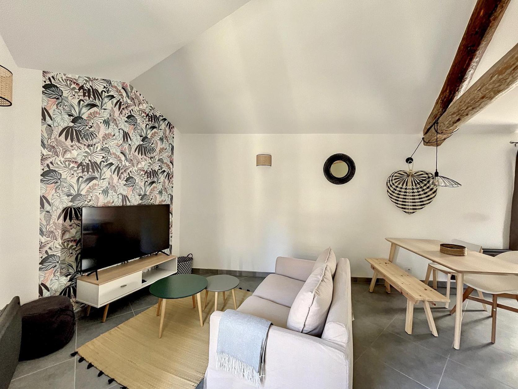 Appartement Antigone 1 Chambre مونبيلييه المظهر الخارجي الصورة